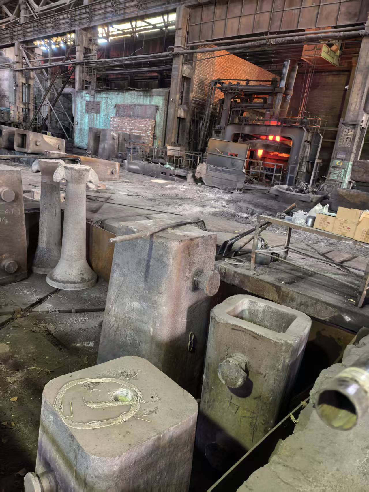 賦能包鋼生產，盛世金鼎玻璃棉保溫耐火材料貼心護航